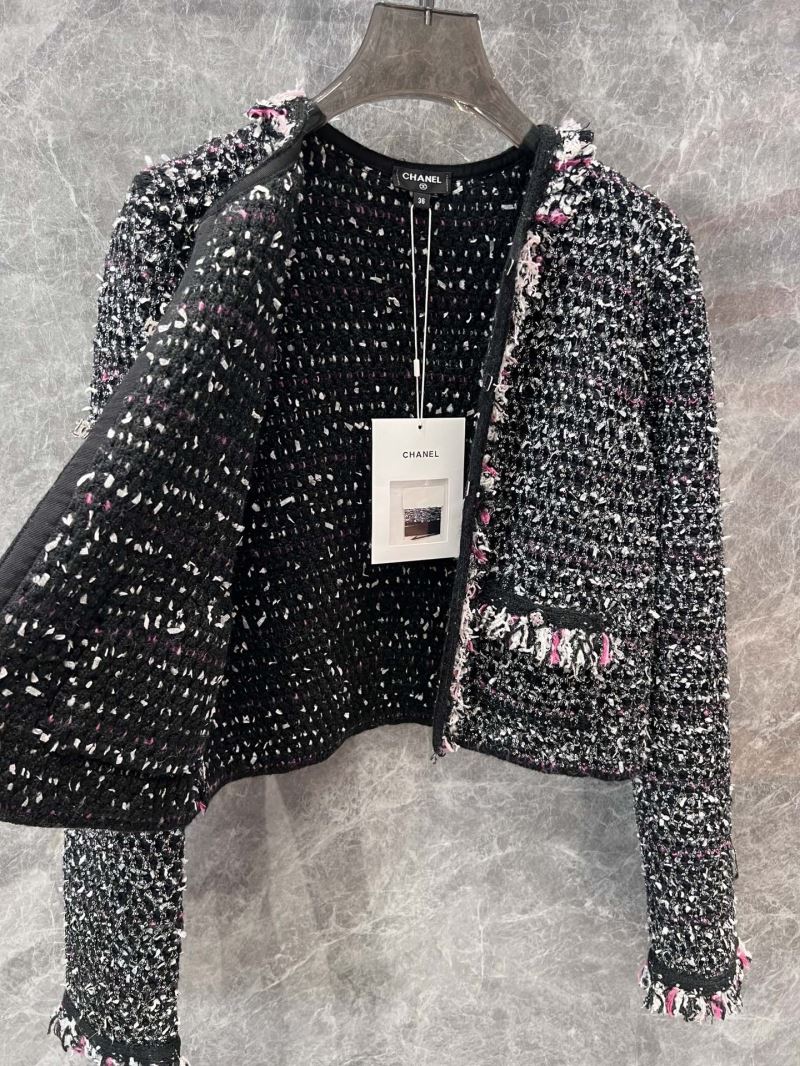 Chanel Outwear